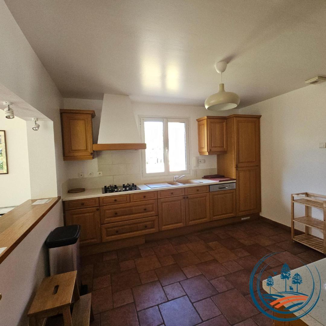 L'Amassoire Votre Maison De Vacances A Deux Pas De La Plage Fort-Mahon-Plage Eksteriør billede
